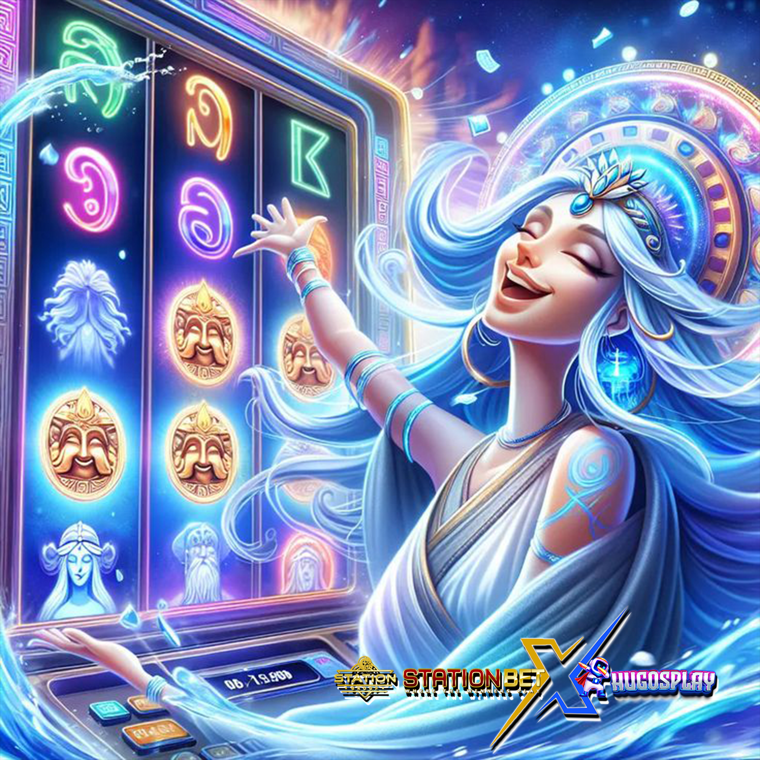 STATIONBET - menawarkan slot gacor yang tidak bisa ditemukan di tempat lain. Jika Anda ingin merasakan kemenangan, coba situs ini!