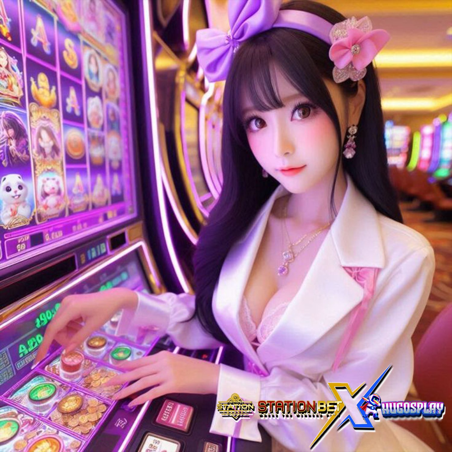 STATIONBET - Login Game Zeus Slot Online Gates Of Olympus Slot Bet Kecil Terlaris Sejagat Raya